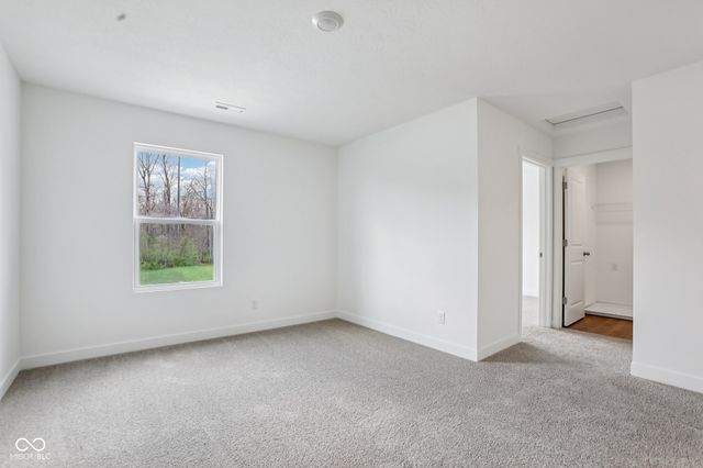 7153 Theo Baker Boulevard, Pendleton, IN 46064