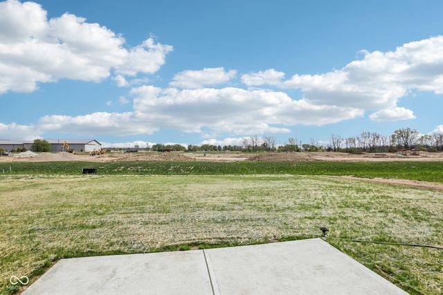 7153 Theo Baker Boulevard, Pendleton, IN 46064