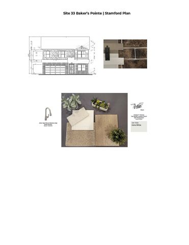 7153 Theo Baker Boulevard, Pendleton, IN 46064