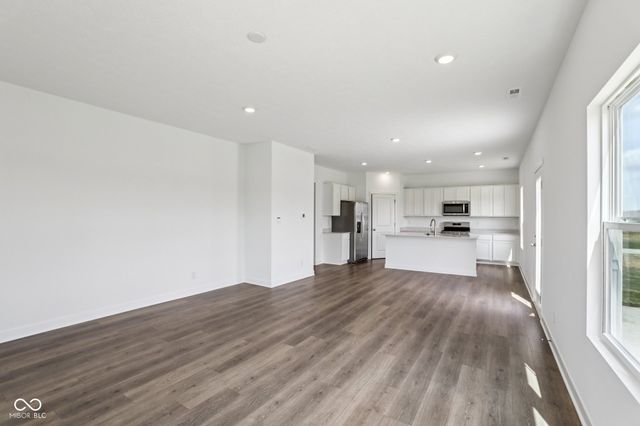 7153 Theo Baker Boulevard, Pendleton, IN 46064