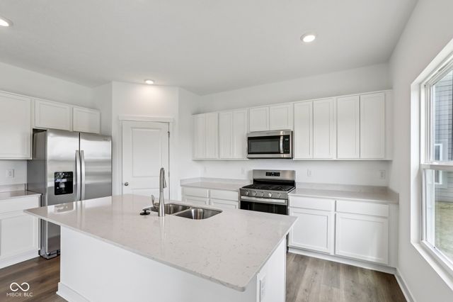 7153 Theo Baker Boulevard, Pendleton, IN 46064