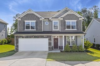 586 Hampton Drive, North Augusta, SC 29860