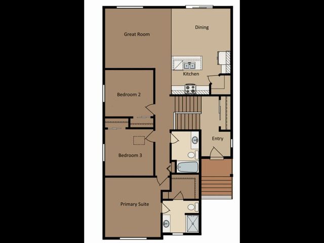 1815 Pierce Street S, Cambridge, MN 55008