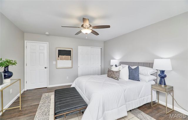 3900 Summer Forest Drive, St Charles, MO 63304