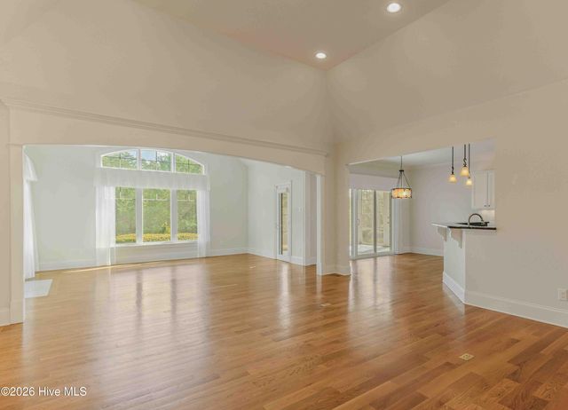 150 N Bracken Fern Lane, Southern Pines, NC 28387