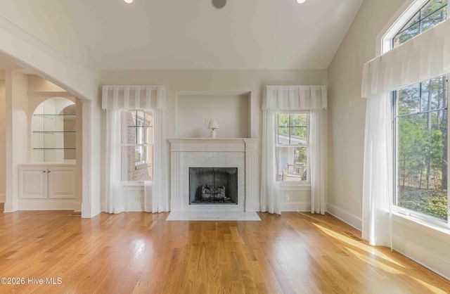 150 N Bracken Fern Lane, Southern Pines, NC 28387