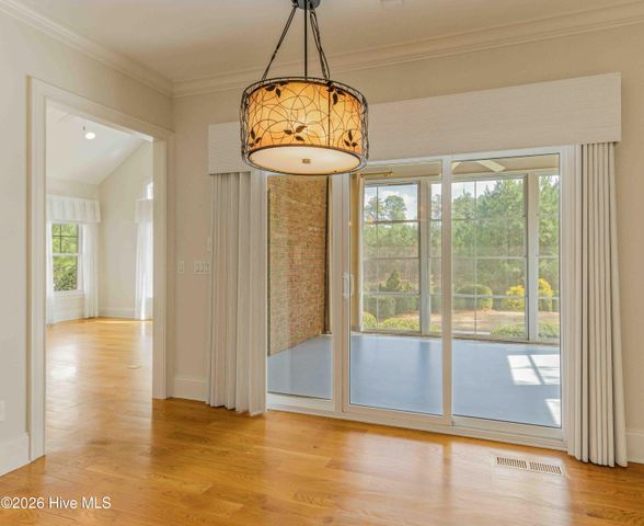 150 N Bracken Fern Lane, Southern Pines, NC 28387