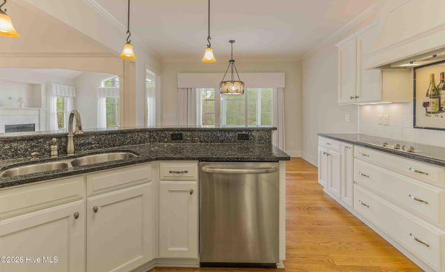 150 N Bracken Fern Lane, Southern Pines, NC 28387