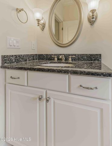 150 N Bracken Fern Lane, Southern Pines, NC 28387