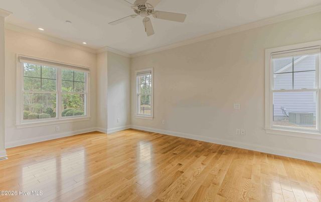 150 N Bracken Fern Lane, Southern Pines, NC 28387