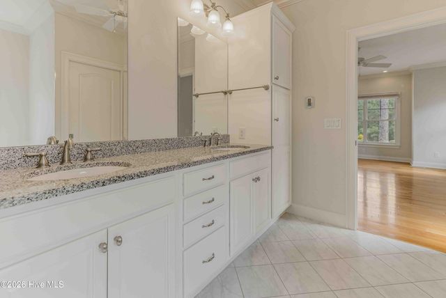 150 N Bracken Fern Lane, Southern Pines, NC 28387