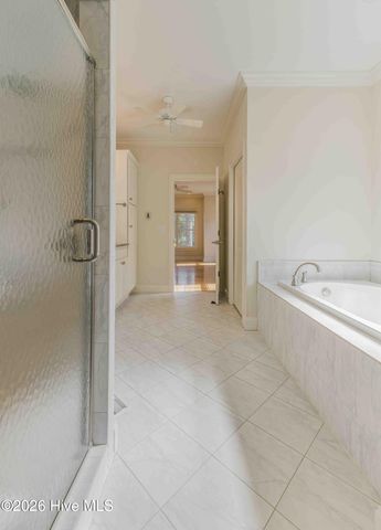 150 N Bracken Fern Lane, Southern Pines, NC 28387