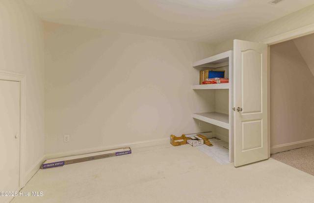 150 N Bracken Fern Lane, Southern Pines, NC 28387