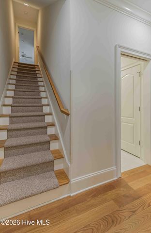 150 N Bracken Fern Lane, Southern Pines, NC 28387