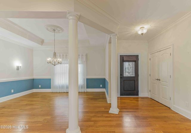 150 N Bracken Fern Lane, Southern Pines, NC 28387