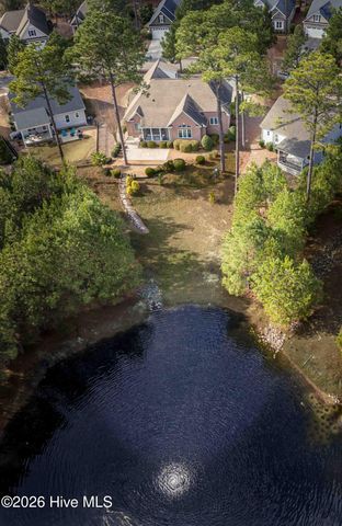 150 N Bracken Fern Lane, Southern Pines, NC 28387