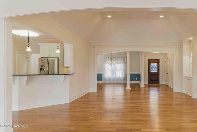 150 N Bracken Fern Lane, Southern Pines, NC 28387