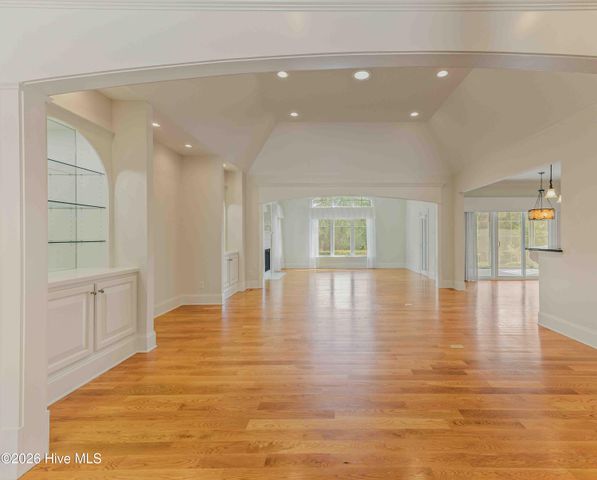 150 N Bracken Fern Lane, Southern Pines, NC 28387