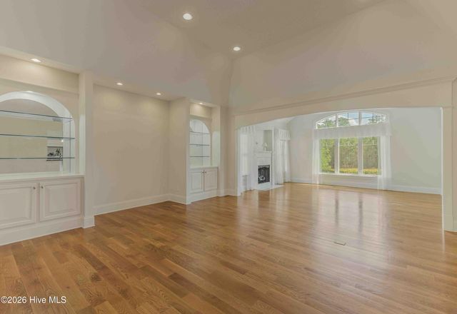 150 N Bracken Fern Lane, Southern Pines, NC 28387