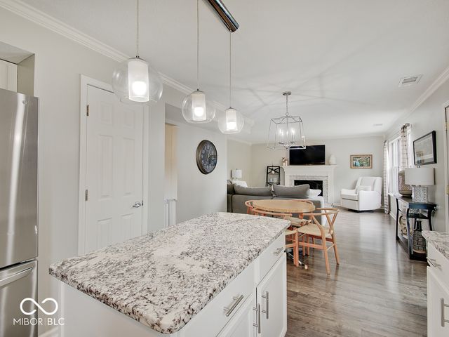 6215 Valleyview Drive, Fishers, IN 46038
