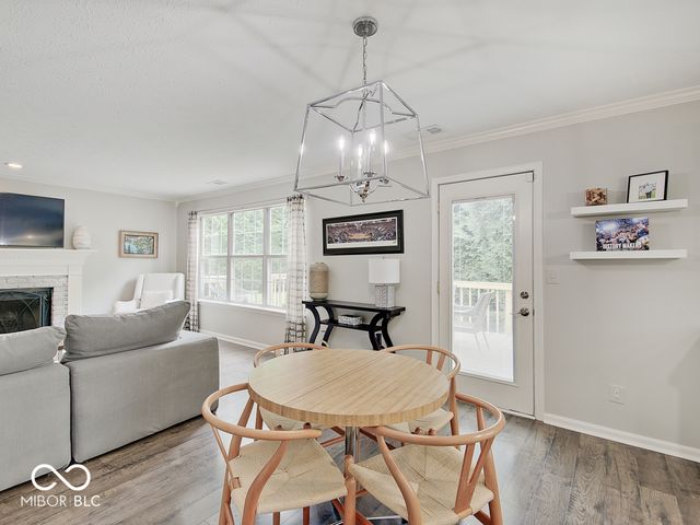 6215 Valleyview Drive, Fishers, IN 46038