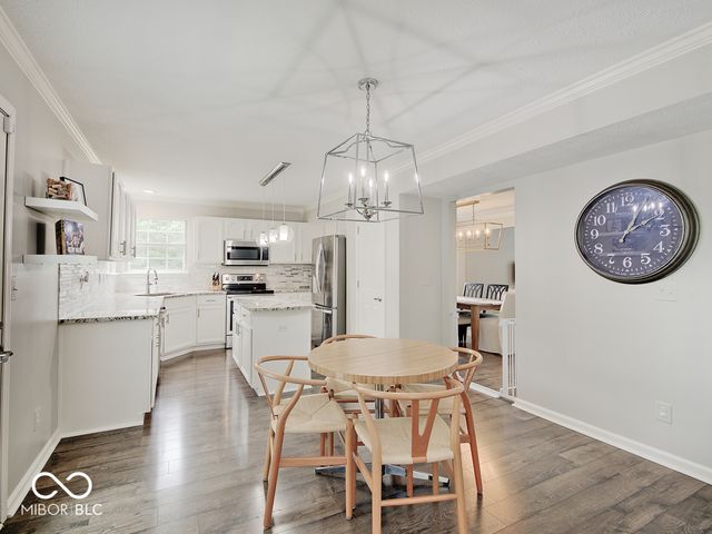 6215 Valleyview Drive, Fishers, IN 46038