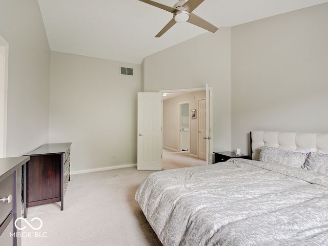6215 Valleyview Drive, Fishers, IN 46038