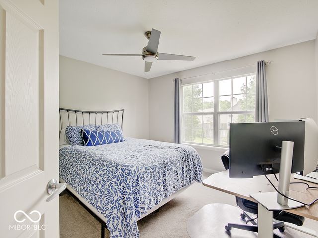 6215 Valleyview Drive, Fishers, IN 46038