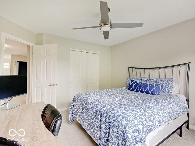 6215 Valleyview Drive, Fishers, IN 46038