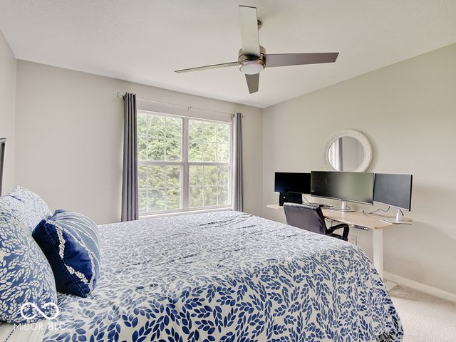 6215 Valleyview Drive, Fishers, IN 46038