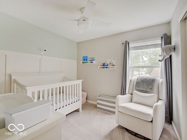 6215 Valleyview Drive, Fishers, IN 46038