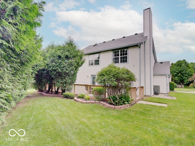 6215 Valleyview Drive, Fishers, IN 46038