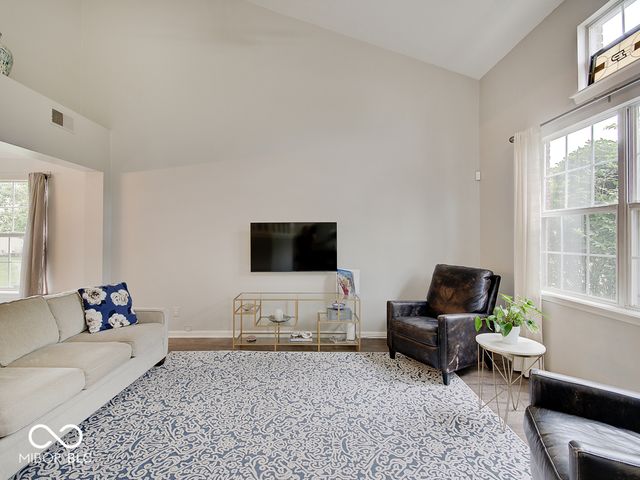 6215 Valleyview Drive, Fishers, IN 46038