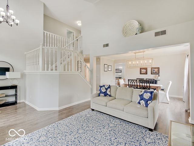 6215 Valleyview Drive, Fishers, IN 46038