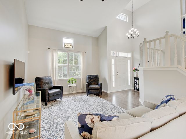 6215 Valleyview Drive, Fishers, IN 46038