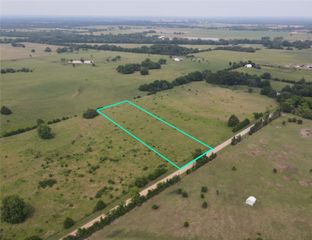Lot 11 County RD 1400, Ravenna, TX 75476