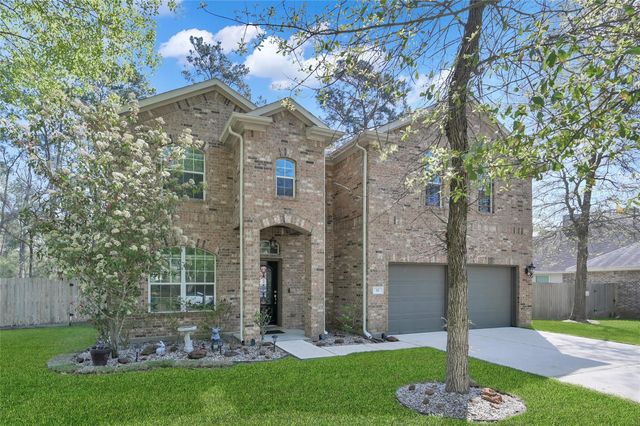 81 Palos Verde, Conroe, TX 77304