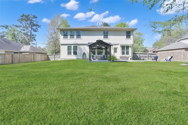 81 Palos Verde, Conroe, TX 77304