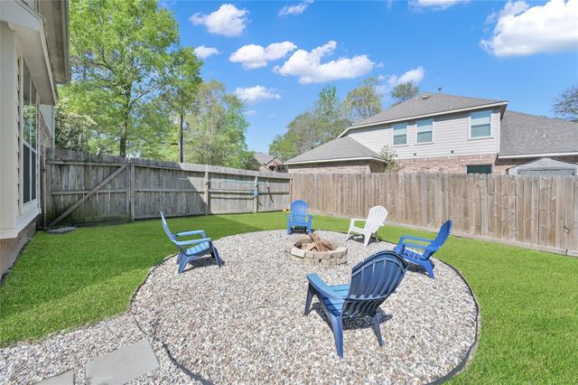 81 Palos Verde, Conroe, TX 77304