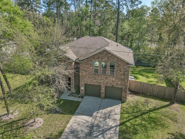 81 Palos Verde, Conroe, TX 77304