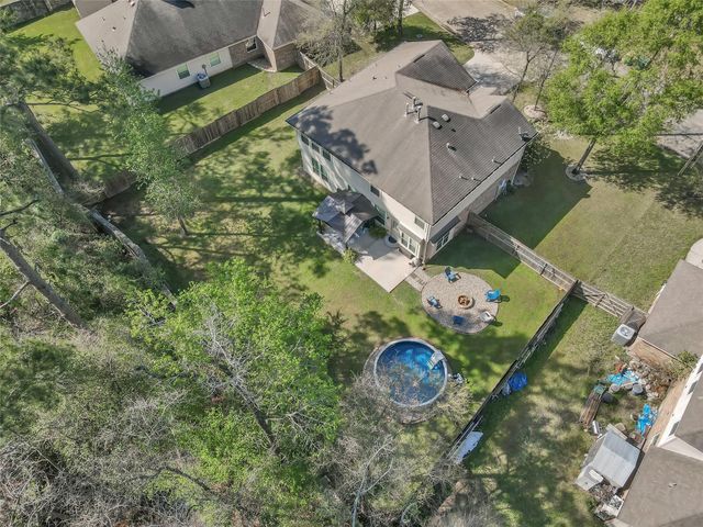 81 Palos Verde, Conroe, TX 77304