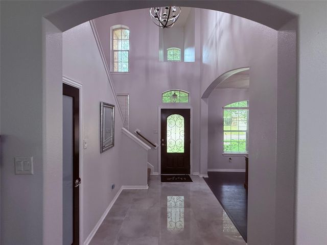 81 Palos Verde, Conroe, TX 77304