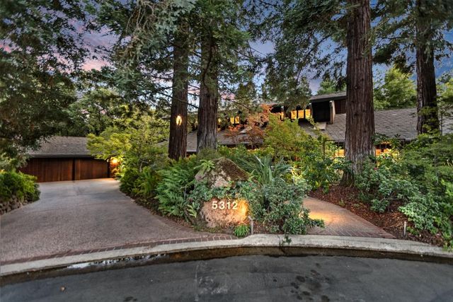 5312 Retreat Way, Carmichael, CA 95608