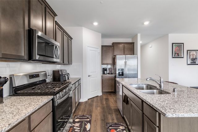 409 Willow View Way, Princeton, TX 75407