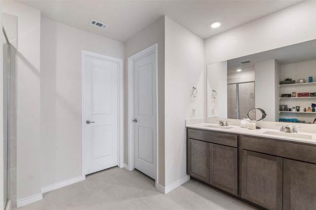 409 Willow View Way, Princeton, TX 75407