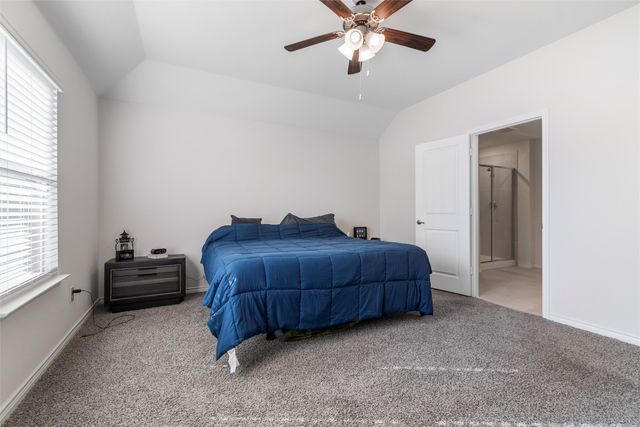 409 Willow View Way, Princeton, TX 75407