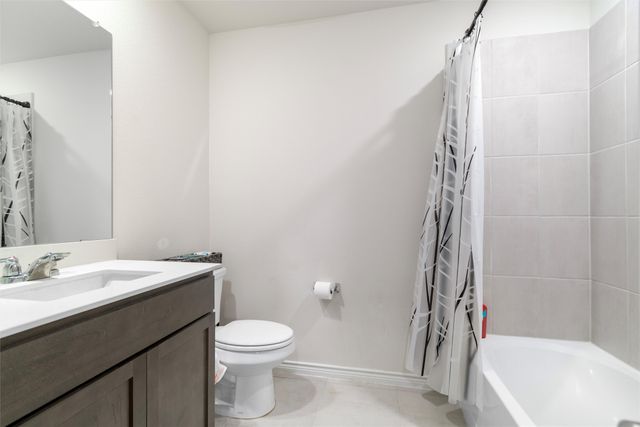 409 Willow View Way, Princeton, TX 75407