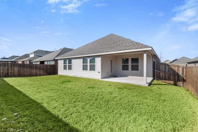 409 Willow View Way, Princeton, TX 75407