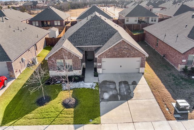 409 Willow View Way, Princeton, TX 75407