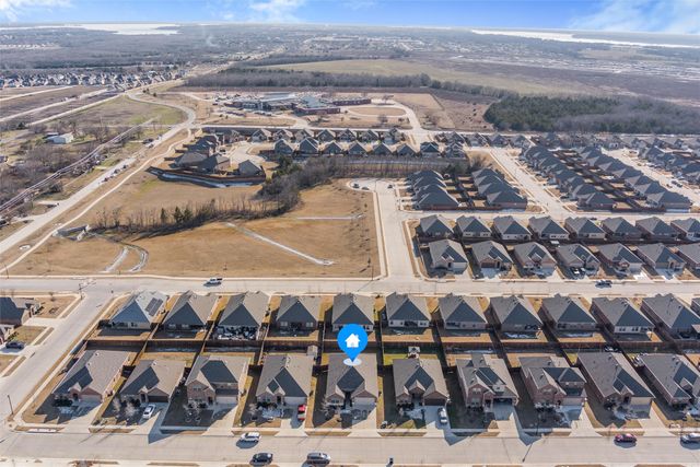 409 Willow View Way, Princeton, TX 75407